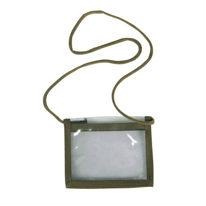 Tasmanian Tiger TT ID Holder			Ausweishülle Neueste Stile