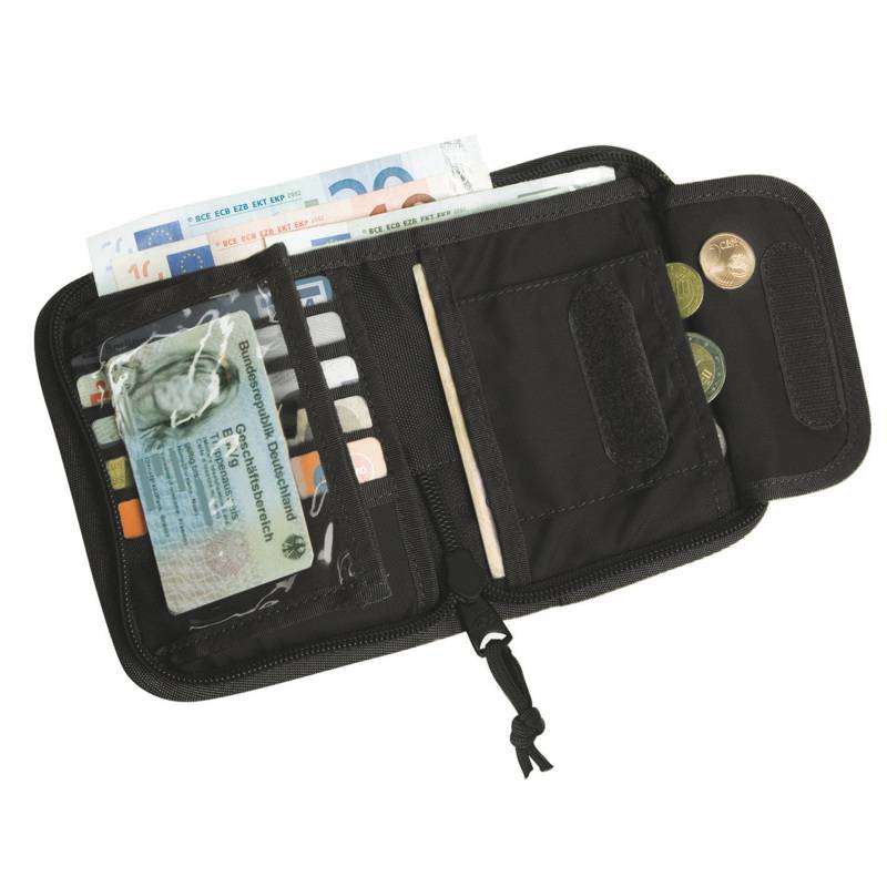 Tasmanian Tiger TT Mil Wallet			Geldbörse Letzte 2 Tage