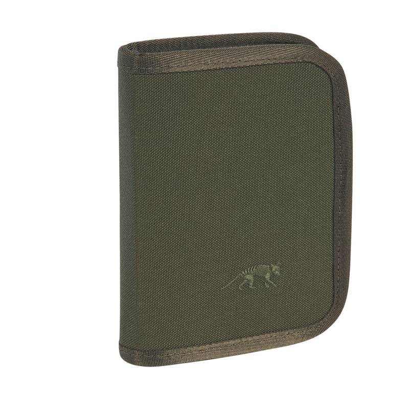Tasmanian Tiger TT Mil Wallet			Geldbörse Letzte 2 Tage