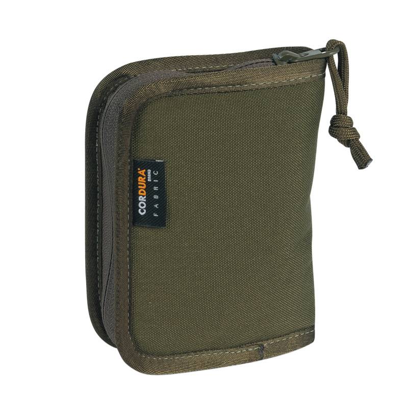 Tasmanian Tiger TT Wallet RFID Block			Geldbörse mit RFID-Blocker Bis zu 50% Rabatt