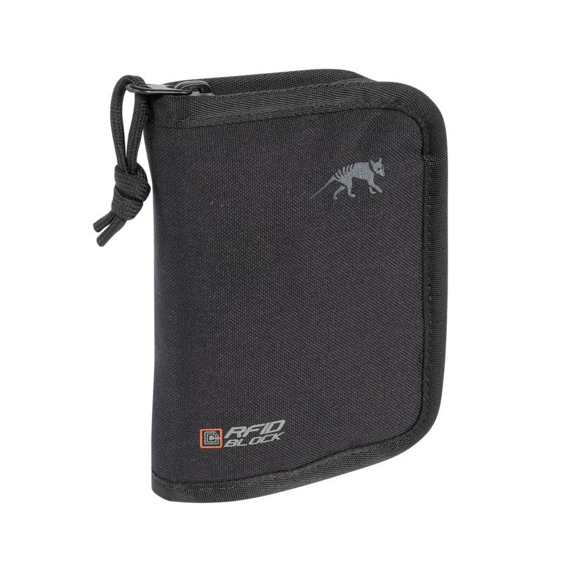 Tasmanian Tiger TT Wallet RFID Block			Geldbörse mit RFID-Blocker Bis zu 50% Rabatt