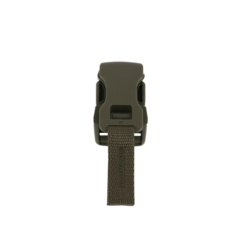Tasmanian Tiger TT SR 25 V Molle (2pcs)			Schnalle für MOLLE-System Nur für heute