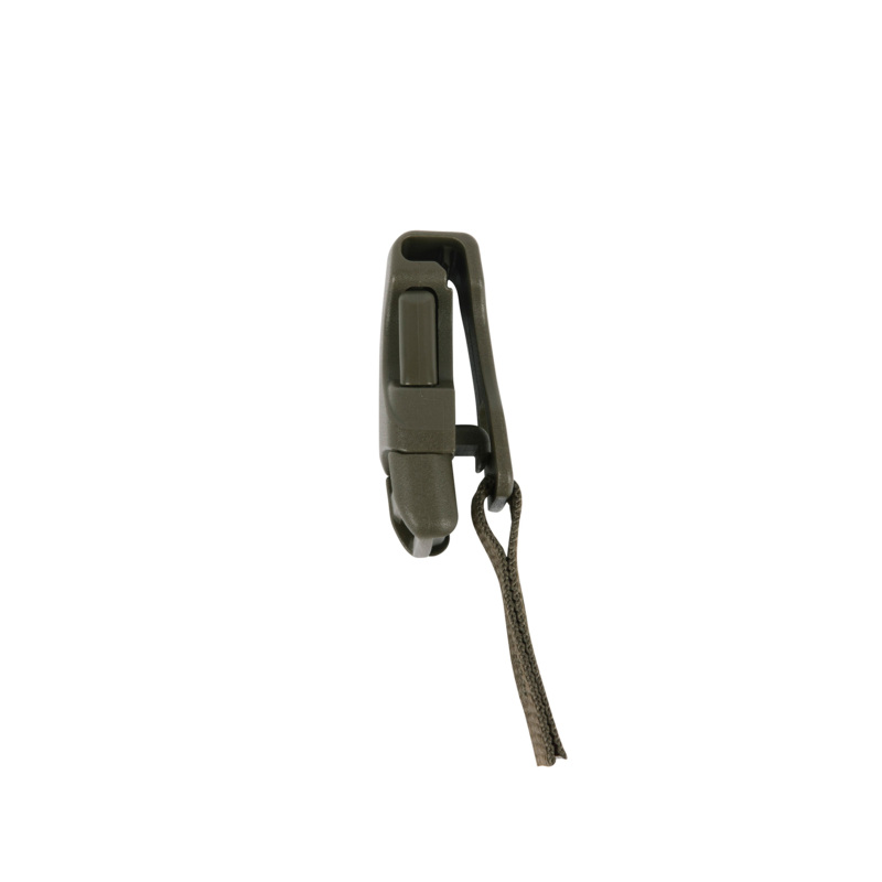 Tasmanian Tiger TT SR 25 V Molle (2pcs)			Schnalle für MOLLE-System Nur für heute