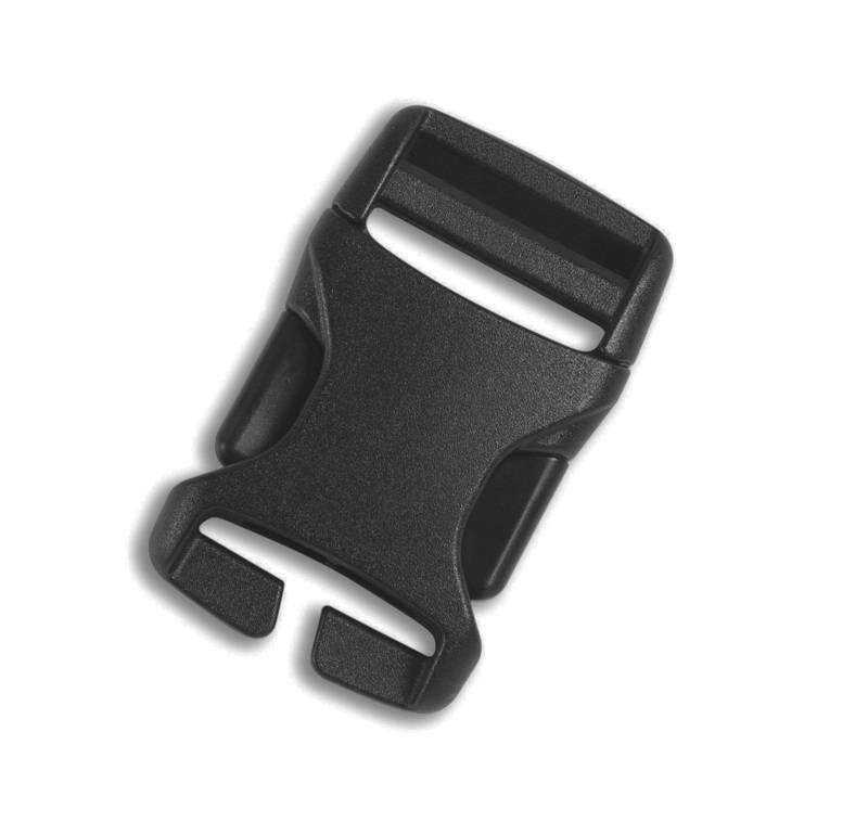 Tasmanian Tiger TT SR25 (2pcs)			Schnalle Bis zu 55% Rabatt