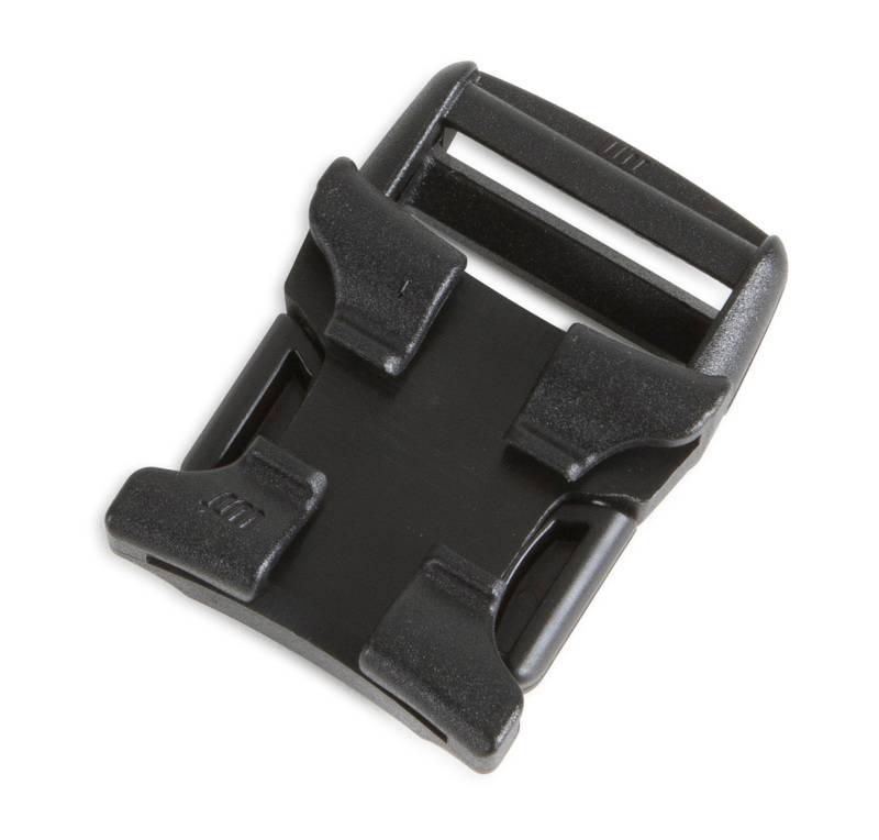 Tasmanian Tiger TT SR25 Molle (2pcs)			Schnalle für MOLLE-System Discount Store für neue Produkte