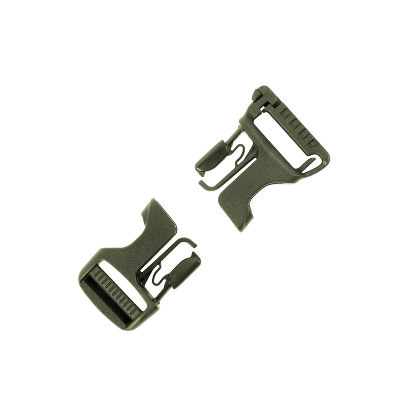 Tasmanian Tiger TT SR25 Safety Herma QA (2pcs)			Schnalle Riesige Rabatte