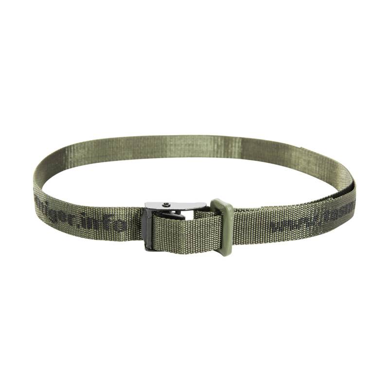 Tasmanian Tiger TT Webbing Strap 18mm / 0,75m			Packriemen Clearance-Verkauf