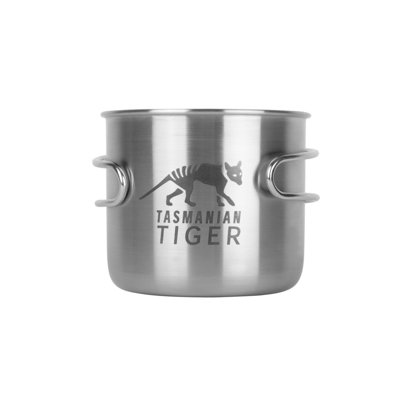 Tasmanian Tiger TT Handle Mug 500			Edelstahltasse Im Verkauf