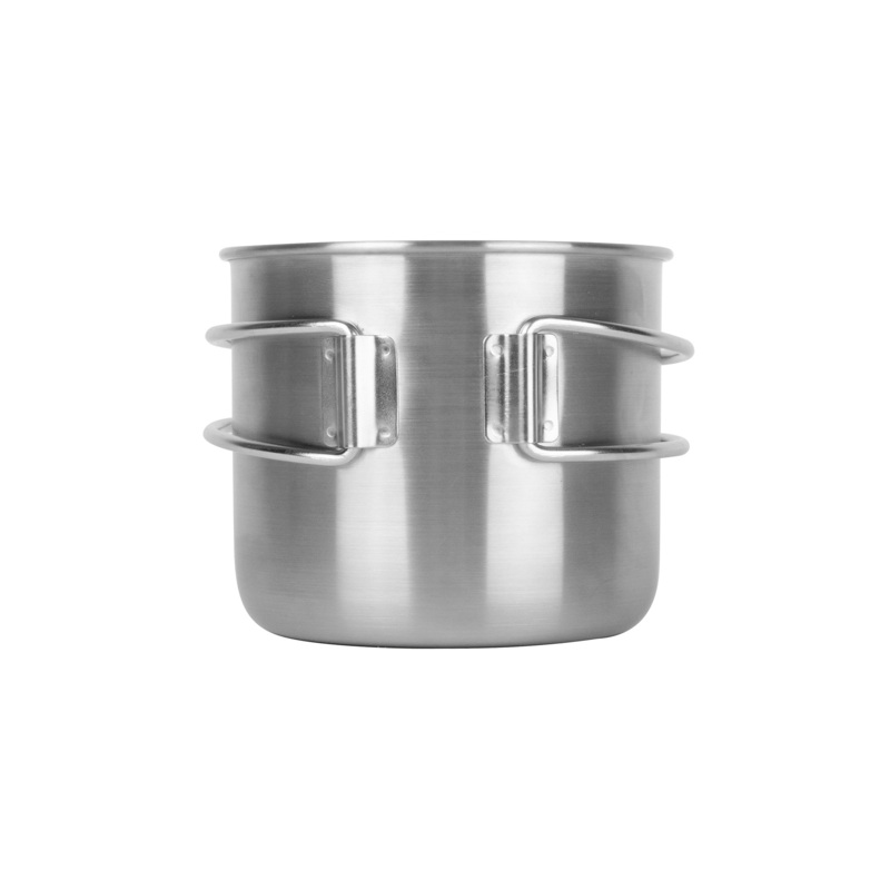 Tasmanian Tiger TT Handle Mug 500			Edelstahltasse Im Verkauf