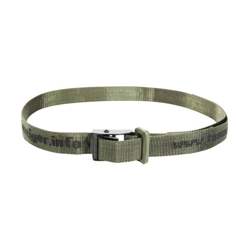 Tasmanian Tiger TT Webbing Strap 18mm / 1,5m			Packriemen Outlet