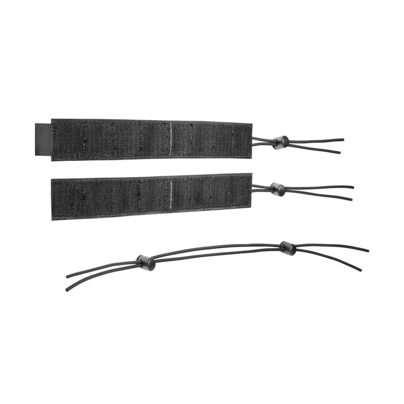 Tasmanian Tiger TT Modular Collector Strap Set VL			Bungee-Cord-Funktionsleiste Auslauf
