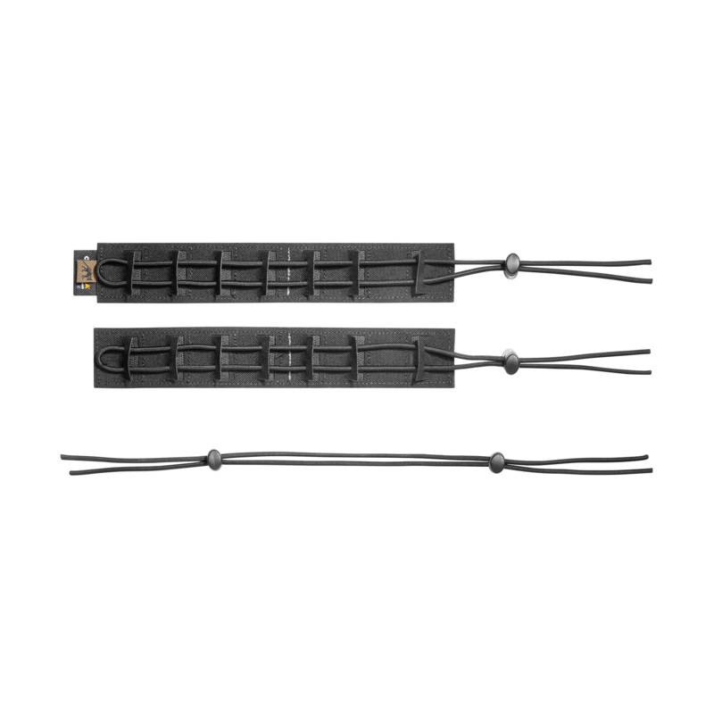 Tasmanian Tiger TT Modular Collector Strap Set VL			Bungee-Cord-Funktionsleiste Auslauf