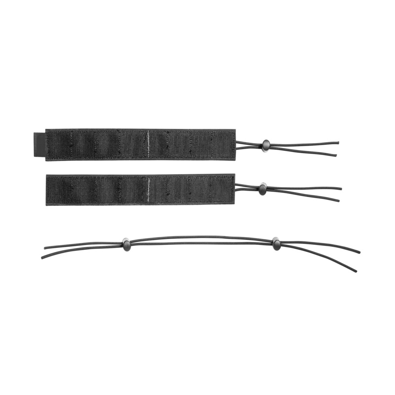 Tasmanian Tiger TT Modular Collector Strap Set VL			Bungee-Cord-Funktionsleiste Auslauf
