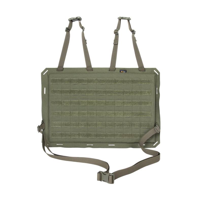 Tasmanian Tiger TT Modular Front Seat Panel			MOLLE-Panel im Angebot