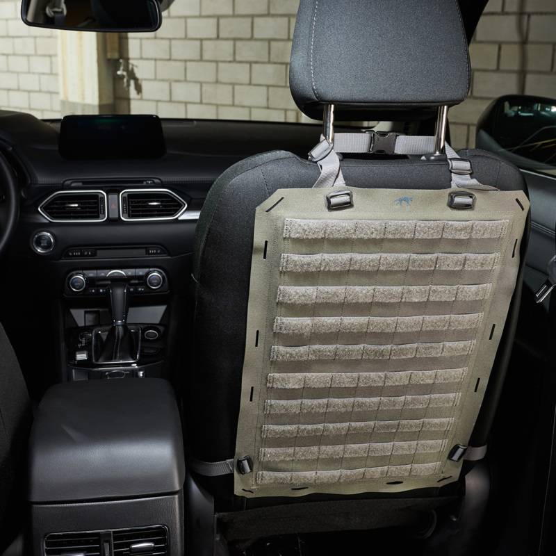 Tasmanian Tiger TT Modular Front Seat Panel			MOLLE-Panel im Angebot
