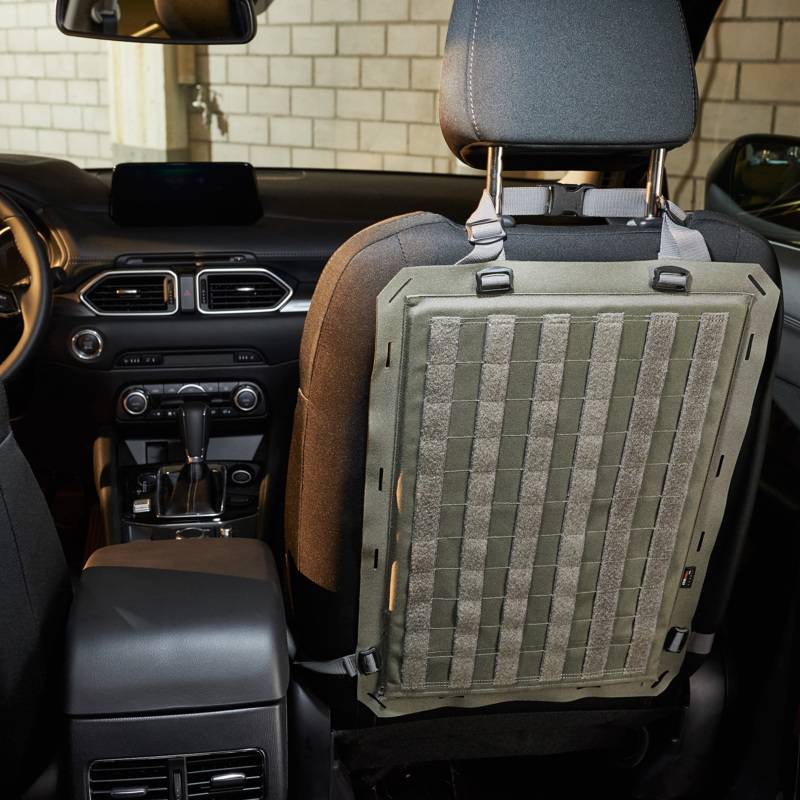 Tasmanian Tiger TT Modular Front Seat Panel			MOLLE-Panel im Angebot