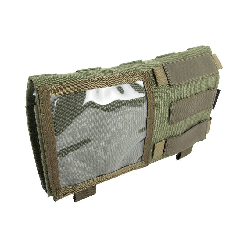 Tasmanian Tiger TT Sun Shade Cover			MOLLE-Sonnenblende Schlussverkauf