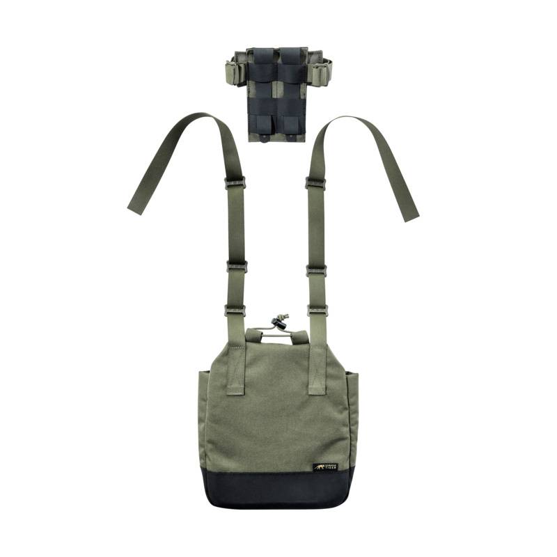 Tasmanian Tiger TT Modular Quiver Set			Köcherhalterung Meist gekauft