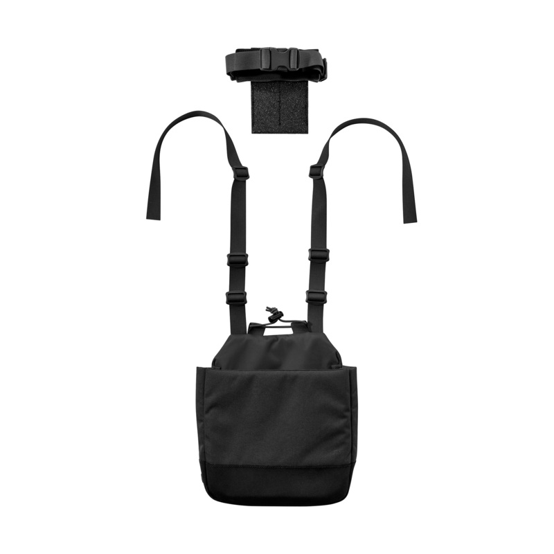 Tasmanian Tiger TT Modular Quiver Set			Köcherhalterung Meist gekauft