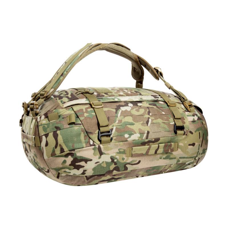Tasmanian Tiger TT Duffel 45 MC			Ausrüstungstasche Begrenztes Angebot