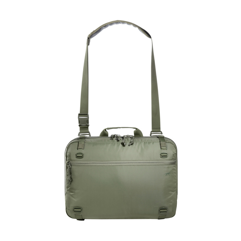 Tasmanian Tiger TT Shoulder Bag			Umhängetasche Exklusivangebot
