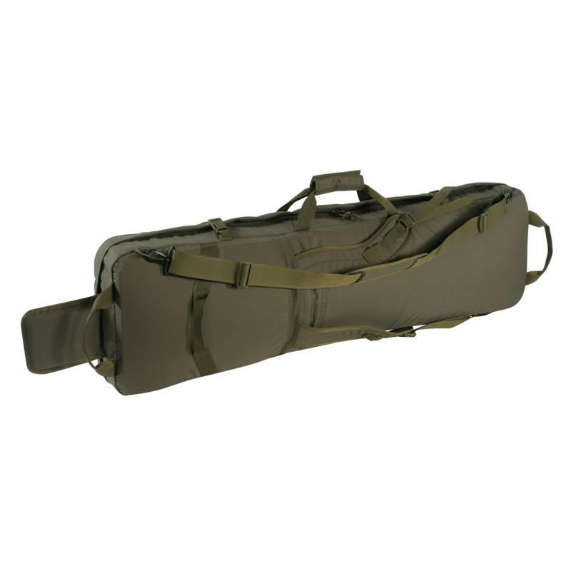 Tasmanian Tiger TT DBL Modular Rifle Bag			Waffentasche Cyber Monday