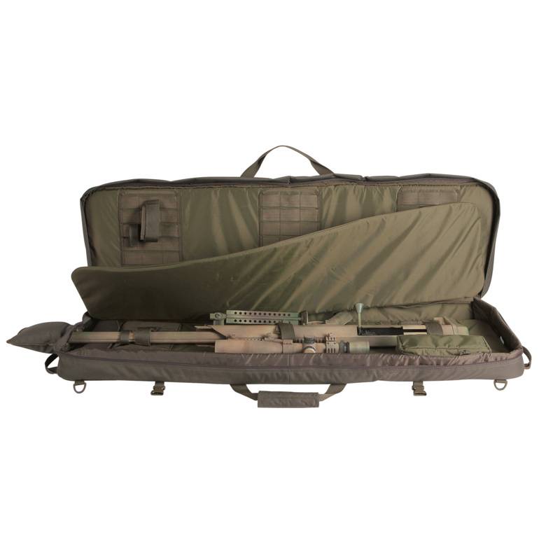 Tasmanian Tiger TT DBL Modular Rifle Bag			Waffentasche Cyber Monday