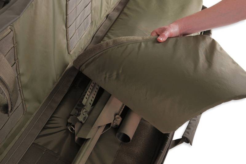 Tasmanian Tiger TT DBL Modular Rifle Bag			Waffentasche Cyber Monday