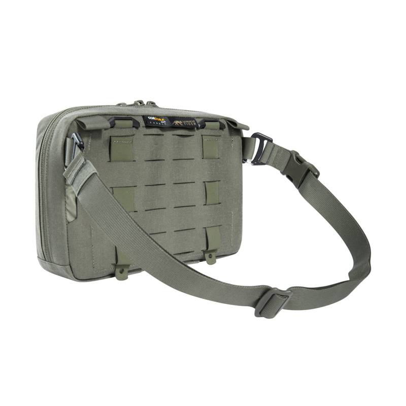 Tasmanian Tiger TT Tac Pouch 8.1 Hip IRR			Ausrüstungstasche Lagerräumung
