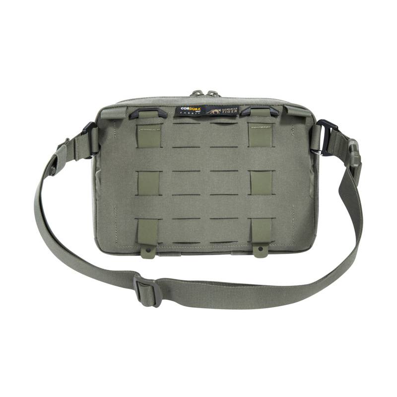 Tasmanian Tiger TT Tac Pouch 8.1 Hip IRR			Ausrüstungstasche Lagerräumung