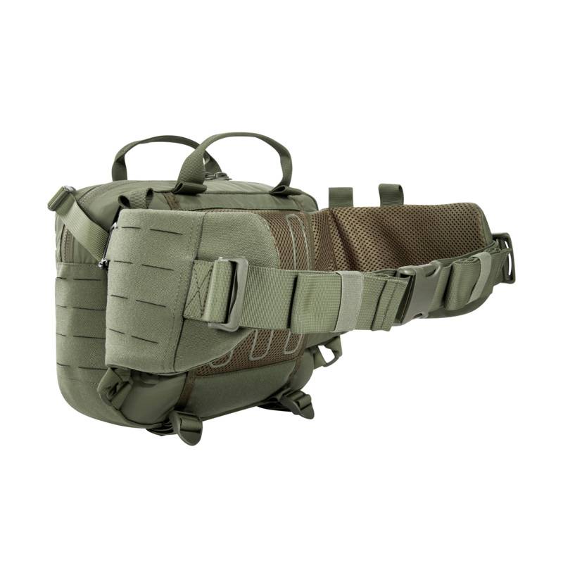 Tasmanian Tiger TT Modular Hip Bag 3			Hüfttasche Heißer Verkauf