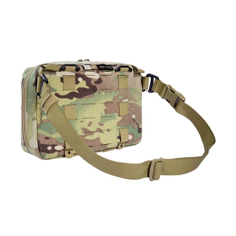 Tasmanian Tiger TT Tac Pouch 8.1 Hip MC			Ausrüstungstasche Neueste Mode