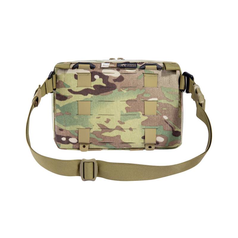 Tasmanian Tiger TT Tac Pouch 8.1 Hip MC			Ausrüstungstasche Neueste Mode