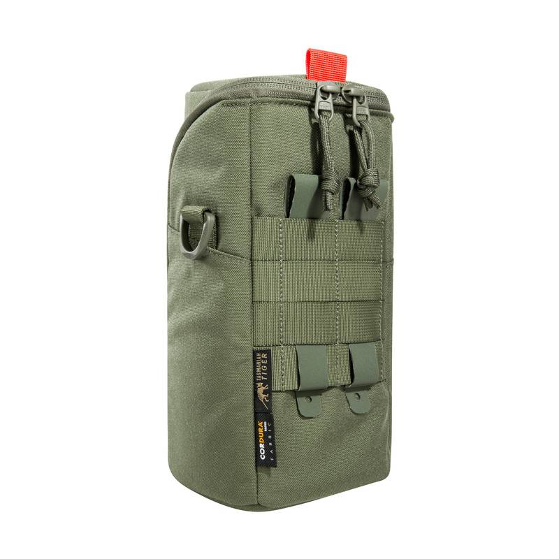 Tasmanian Tiger TT Tele Lens Bag			Teleobjektiv-Tasche Räumungsverkauf