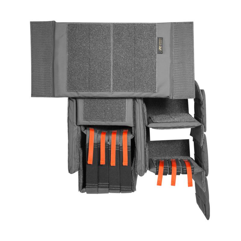 Tasmanian Tiger TT Modular Tele Insert			Teleobjektiv-Einsatz Tägliche Deals
