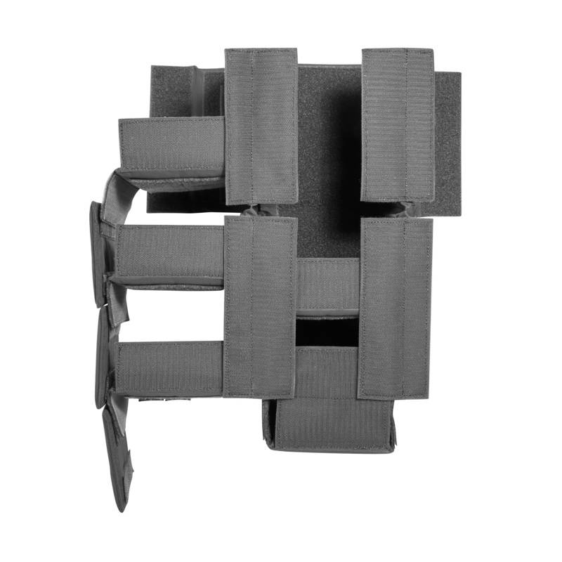 Tasmanian Tiger TT Modular Tele Insert			Teleobjektiv-Einsatz Tägliche Deals