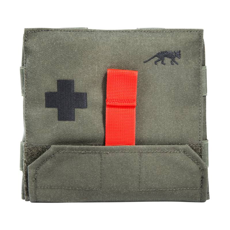 Tasmanian Tiger TT IFAK Pouch S MKII IRR			Erste-Hilfe-Tasche VIP-Rabatte